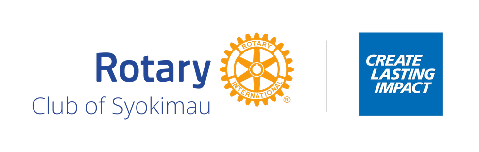 Rotary Club of Syokimau and Create Lasting Impact