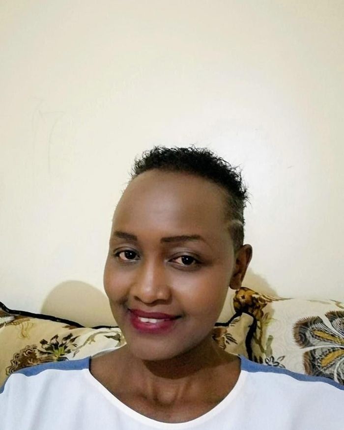 Irene Waeni, Buddy Group Champion