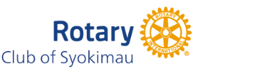 Rotary Club of Syokimau